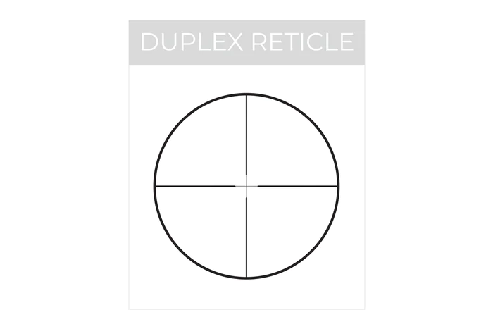 Maven RS.2 2.5-10 SHR (MOA) Riflescope - Image 9
