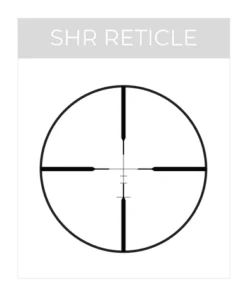Maven RS.2 2.5-10 SHR (MOA) Riflescope - Image 10