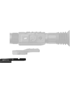 RS43 0.43" Cantilever Mount Riser – Compatible with QDS150 & QDM150 - Image 2