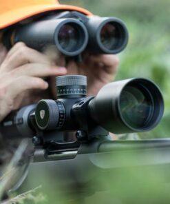 Maven RS.4 5-30 MOA-2 Riflescope - Image 10