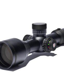 Maven RS.4 5-30 SHR-MIL Riflescope