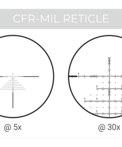 Maven RS.4 5-30 MOA-2 Riflescope - Image 14