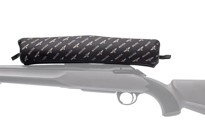 Maven RS.2 2.5-10 SHR (MOA) Riflescope - Image 3
