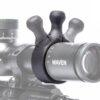 Riflescope Throw Lever Maven Model Nightforce