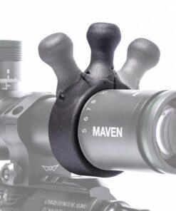 Riflescope Throw Lever Maven Model Nightforce
