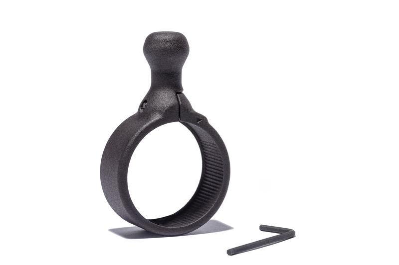 Riflescope Throw Lever Maven Model Nightforce - Image 5