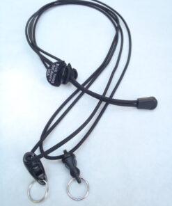 Maven Rick Young Bino Harness Black - Image 4