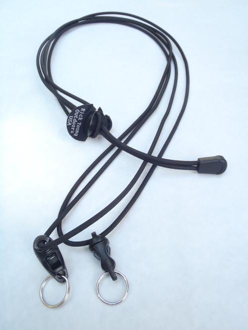 Maven Rick Young Bino Harness Black - Image 4