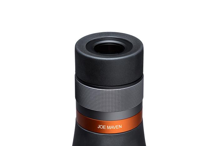 Maven S1.2A 80mm Fluorite Spotting Scope – Angled - Image 9