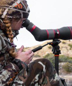 Maven S1.2A 80mm Fluorite Spotting Scope – Angled - Image 3
