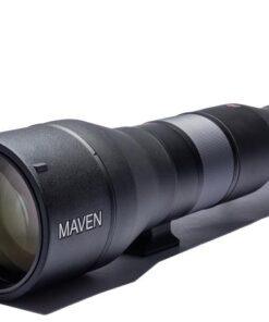 Maven S.1S 25–50×80 Fluorite Straight Spotting Scope