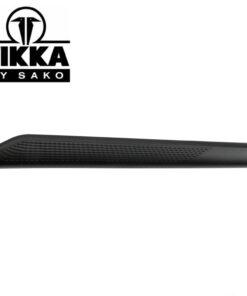 TIKKA T3X FOREEND BLACK