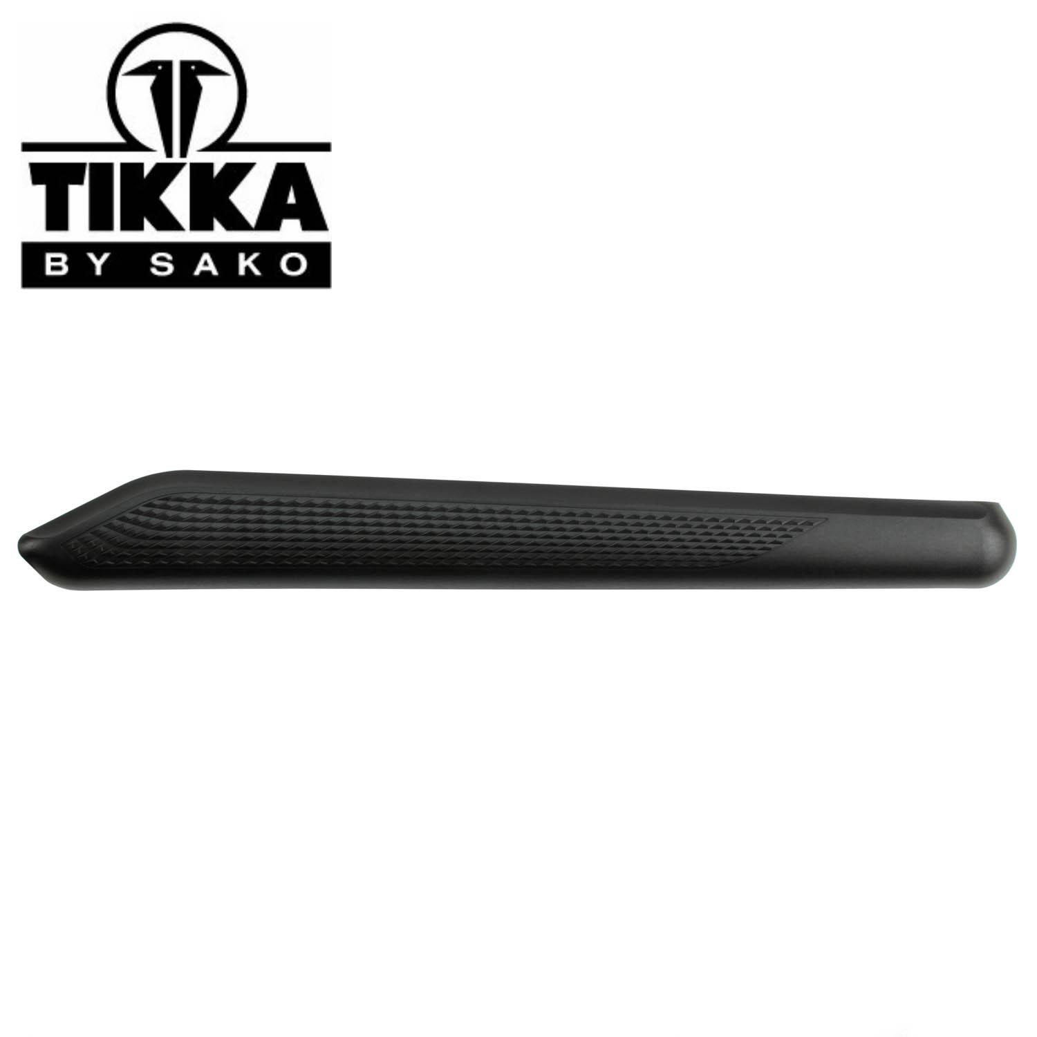 TIKKA T3X FOREEND BLACK