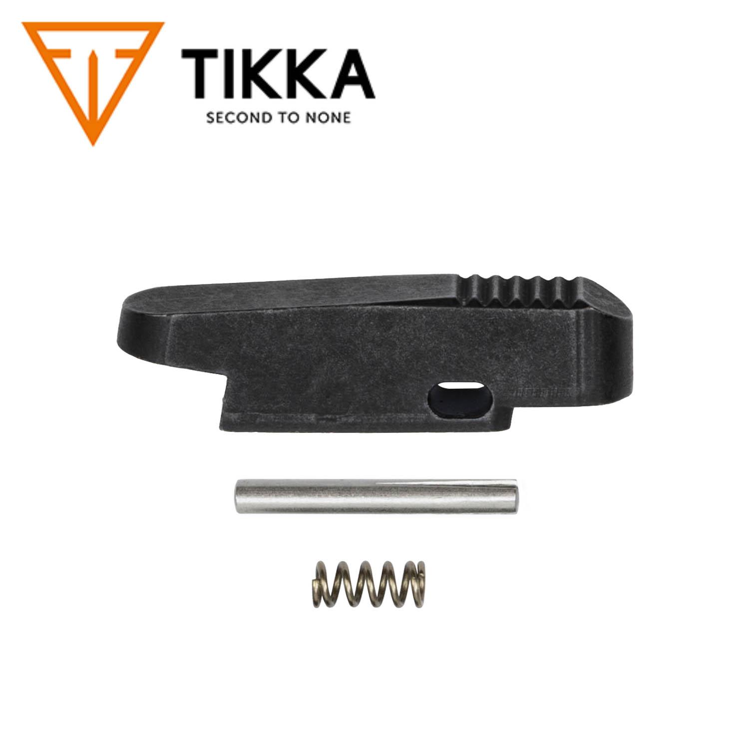 TIKKA T1X BOLT RELEASE COMPLETE