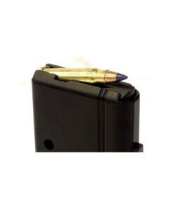 SAKO QUAD, FINNFIRE II MAGAZINE 5RD 22LR, 17MACH2 - Image 3