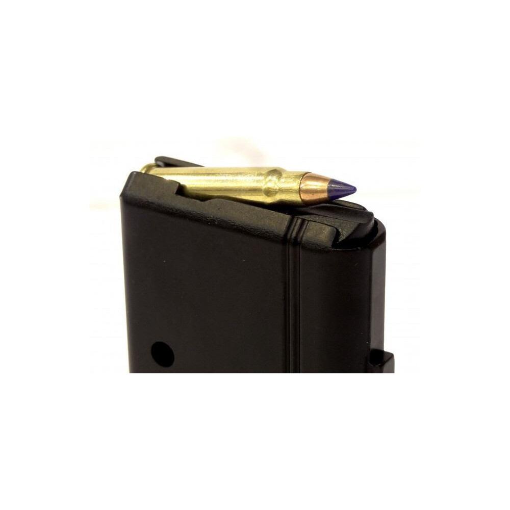 SAKO QUAD, FINNFIRE II MAGAZINE 5RD 22LR, 17MACH2 - Image 3