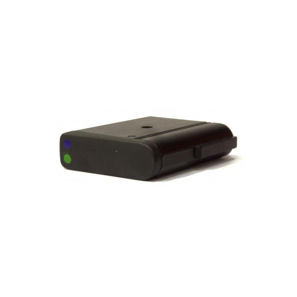 SAKO QUAD, FINNFIRE II MAGAZINE 5RD 22LR, 17MACH2 - Image 4