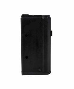 SAKO QUAD, MAGAZINE 9RD .22WMR / 17HMR