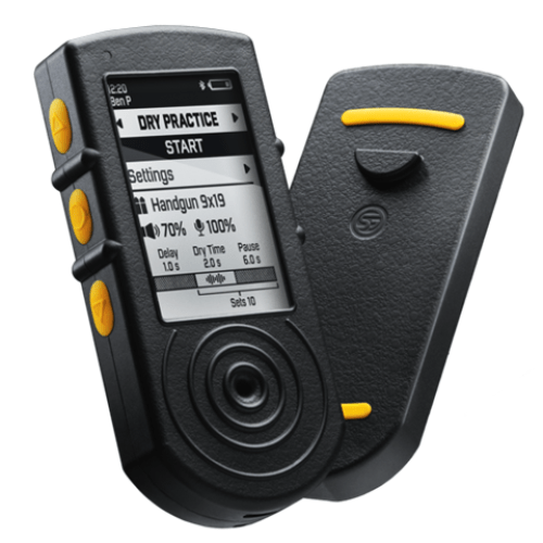 Shooters Global - SG Timer 2 with U-Grip