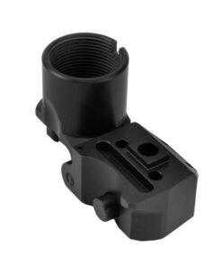 TIKKA TAC A1 FIXED STOCK TO FOLDING HINGE ASSY CONVERSION