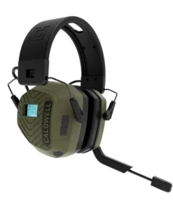 Caldwell E-MAX PRO Bluetooth Earmuffs – 2-Way Comms | 1136235