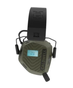 Caldwell E-MAX PRO Bluetooth Earmuffs – 2-Way Comms | 1136235 - Image 4