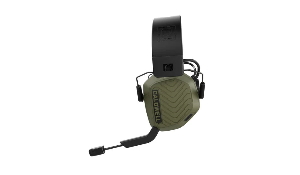 Caldwell E-MAX PRO Bluetooth Earmuffs – 2-Way Comms | 1136235 - Image 5