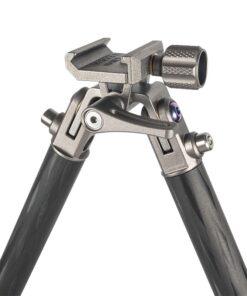 LinkoGEAR HB-C07 Ti Bipod 150Gram - Image 7