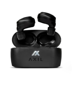 AXIL XCOR PRO EAR BUDS - BLUETOOTH