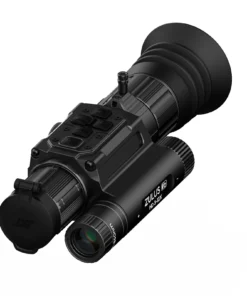 ZULUS HD V2 3-12x Digital Night Vision Scope – ZHD312-V2