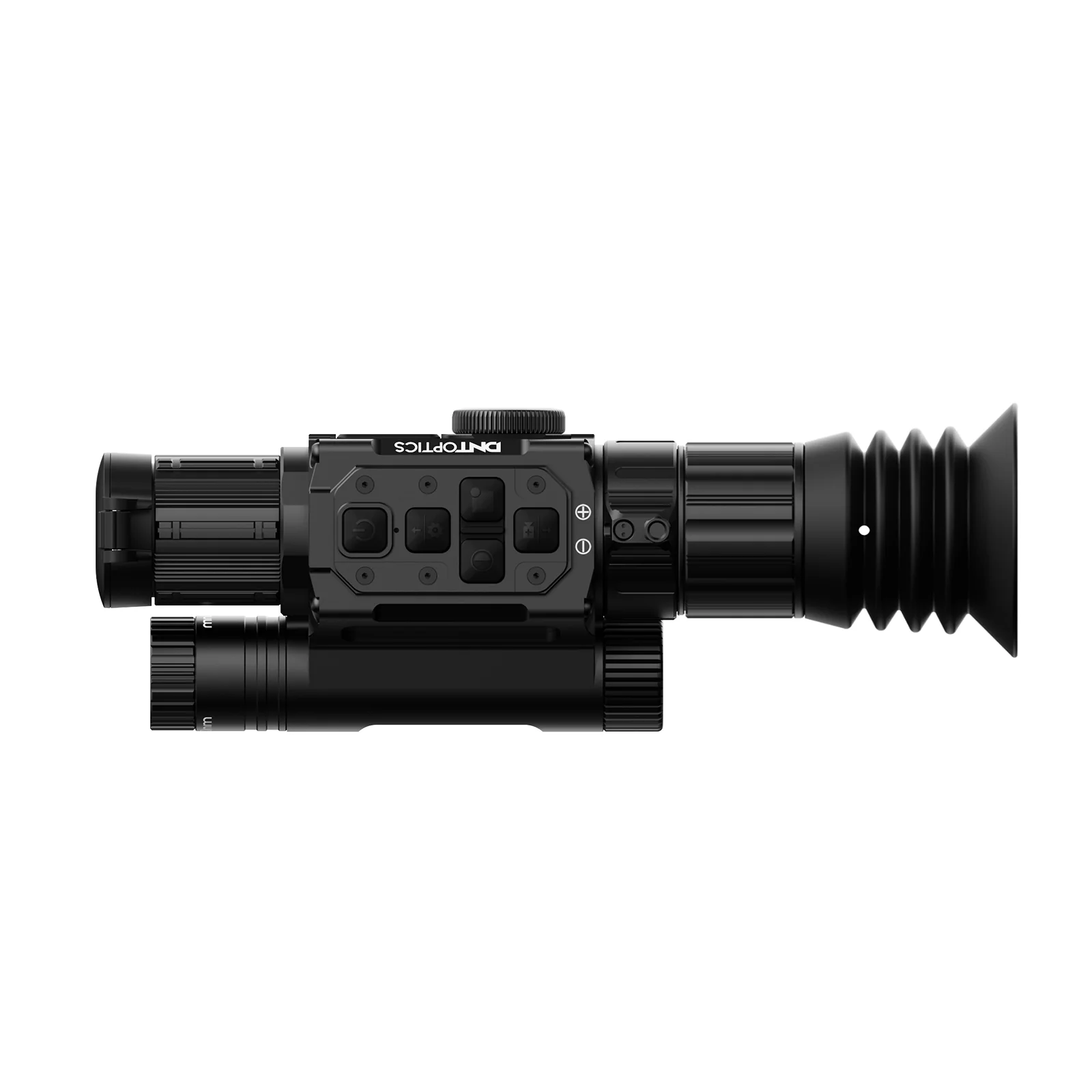 ZULUS HD V2 3-12x Digital Night Vision Scope – ZHD312-V2 - Image 2