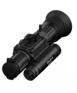 ZHD520-V2 ZULUS HD V2 5-20X Digital Night Vision Scope