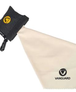 Vanguard VEO LPC Lens Cloth with Pouch | Micro Fibre - Image 4