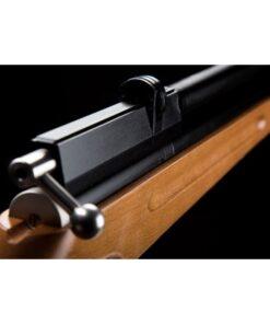 Artemis M22 Pcp Air Rifle 5.5mm - Image 5
