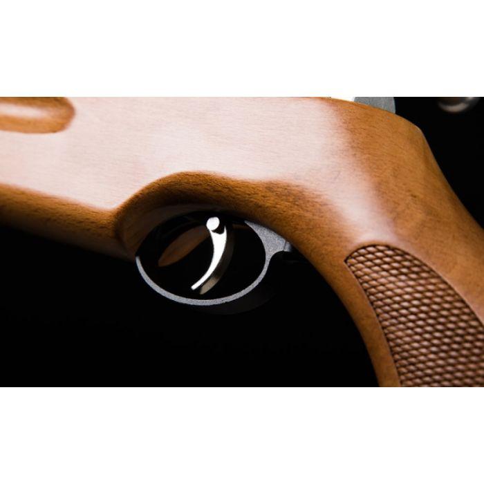 Artemis M22 Pcp Air Rifle 5.5mm - Image 6