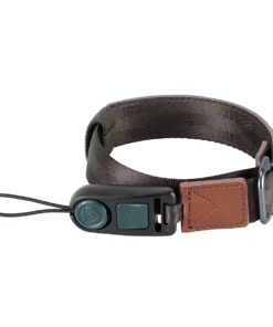 Vanguard VEO Optic Guard WS Wrist Strap with Quick Release System – Brown