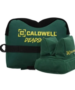Caldwell DeadShot Combo Shooting Bags – Unfilled | 248885 - Image 3