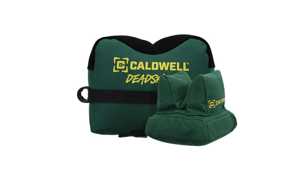 Caldwell DeadShot Combo Shooting Bags – Unfilled | 248885 - Image 3