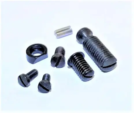 COMETA REAR SIGHT NUT - Image 2