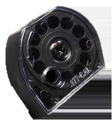COMETA LYNX 5.5mm SPARE 14 SHOT MAG .22 - Image 2