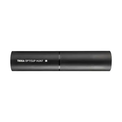 OPTISUP HUNT REFLEX SILENCER .30 CAL BLACK VELVET 15X1