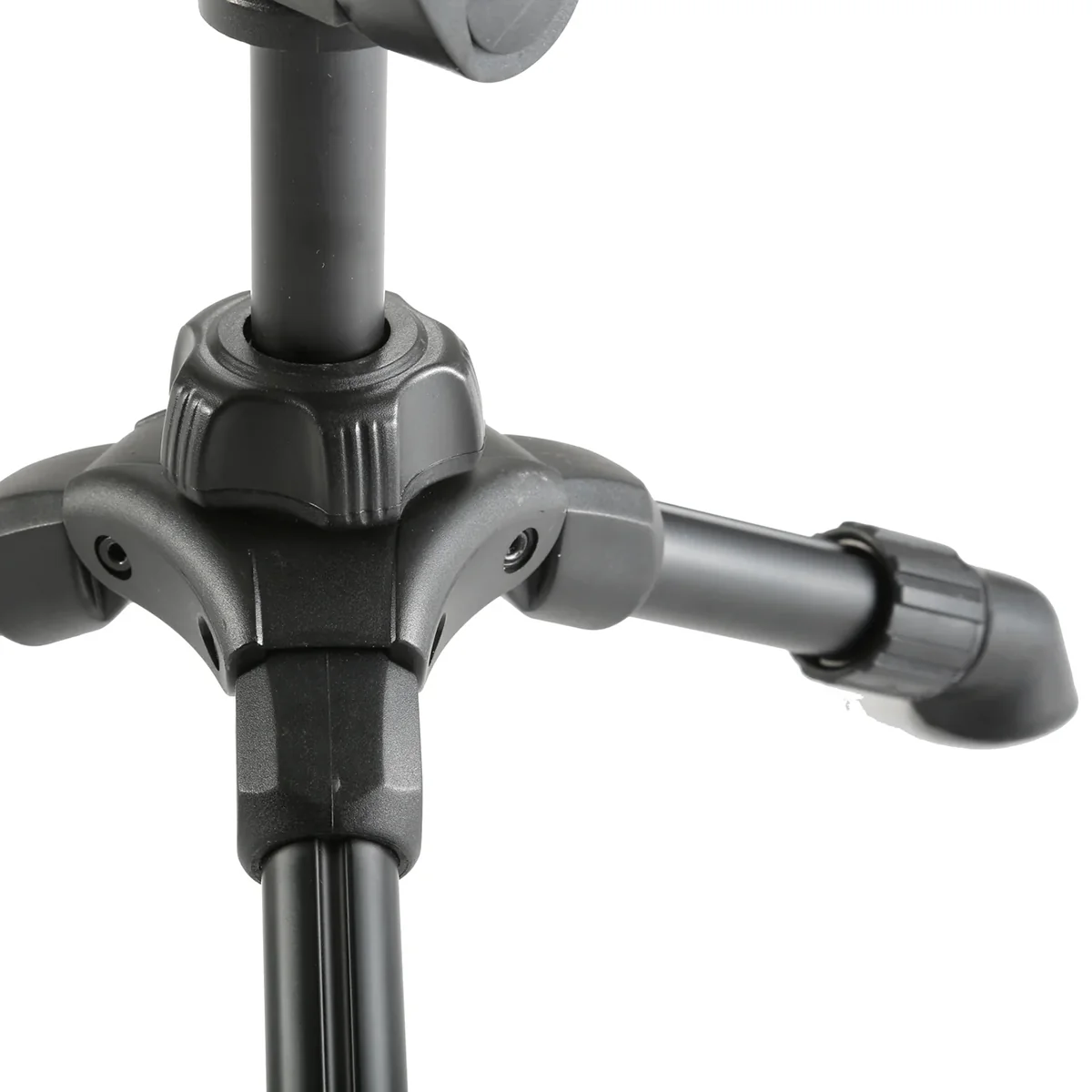 Vanguard Vesta VS-82 Tabletop Tripod – 2-Way Pan Head - Image 4