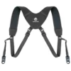 Vanguard VEO Optic Guard D-Lux Binocular & Camera Harness – Black