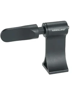 Vanguard VEO BA-185 Binocular Tripod Adapter | 1/4" Thread - Image 4