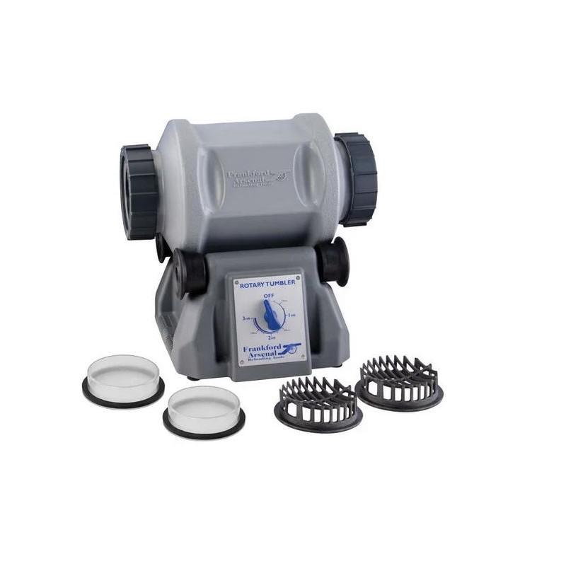 Frankford Arsenal Platinum Series Rotary Tumbler - Image 2