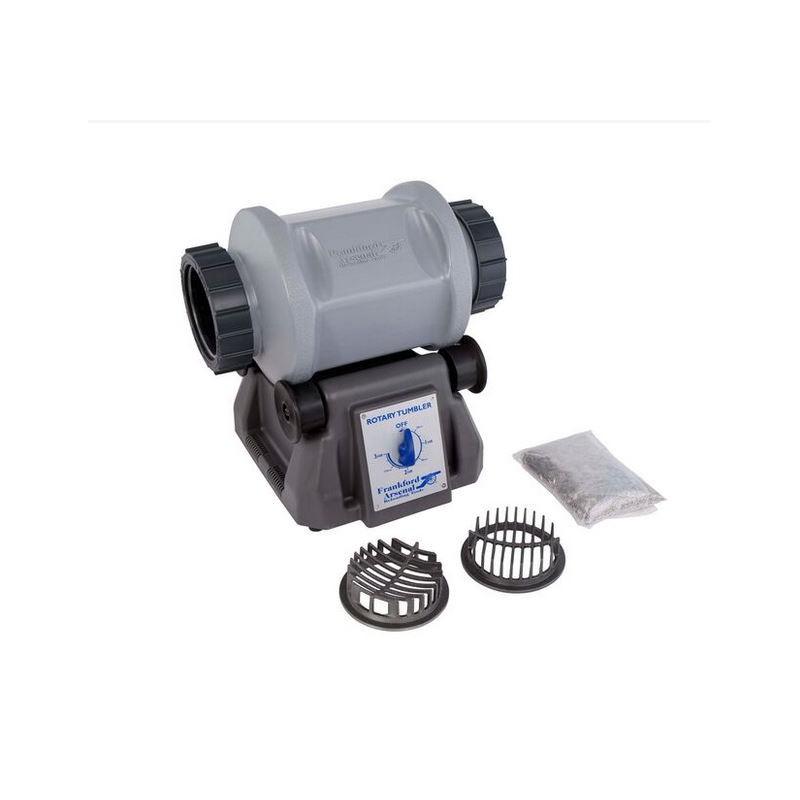 Frankford Arsenal Platinum Series Rotary Tumbler - Image 4