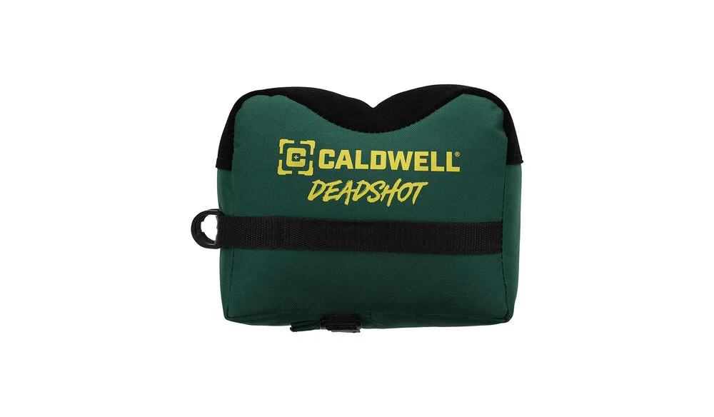 Caldwell DeadShot Combo Shooting Bags – Unfilled | 248885 - Image 4