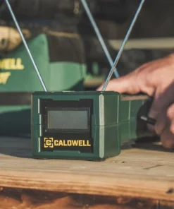 CALDWELL BALLISTIC PRECISION CHRONOGRAPH WITH BLUETOOTH 2.0 – 4001147 - Image 5