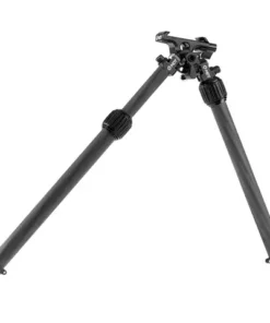MDT ACCESSORIES - BIPOD- MOUNTAIN - ARCA- BLK