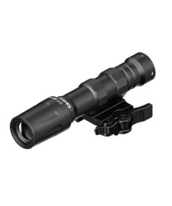 Quasar TAC 940nm IR Flashlight Bundle for NVMD